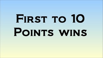 Can You Solve The Problem That Inspired Probability Theory? (Problem Of The Points)