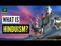 Understanding Hinduism