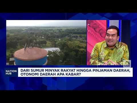Video: Blora Siapkan 1.000 Sumur Rakyat Usai Regulasi Migas Terbit