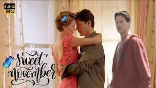 Sweet November (2001) Movie Review | Jason Isaacs | Keanu Reeves