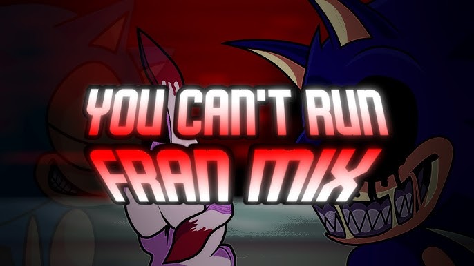 FNF VS Sonic exe 2 ALL Cutscenes #fnf #cutscenes #sonicexe #sonicexefn