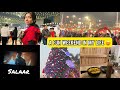 Vlog : A fun weekend in my life | Movie Day , Christmas Day | 2023 | Lifestyle Express