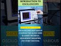 #22 Series on DSO Measurement Settings #instrument #oscilloscope #ytshorts