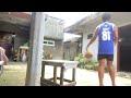 Hi everyone lets play! #basketball