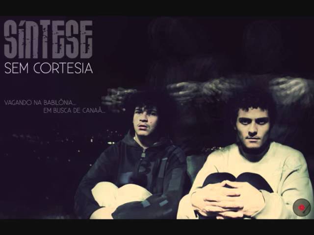 YouTube에서 Síntese - Voz (Interlúdio) 보기 YouTube에서 Síntese - Voz (Interlúdio) 보기