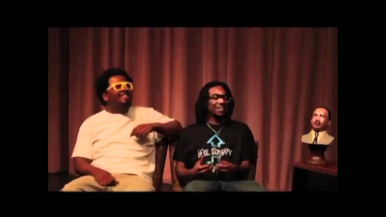 Regis Marcellus Interview (Reformed TV Ep. #4)