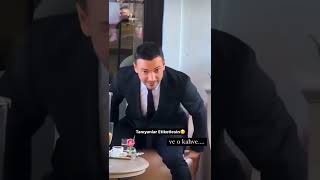 Demet Ozdemir Ve Oğuzhan Koc Nisanlaniyor