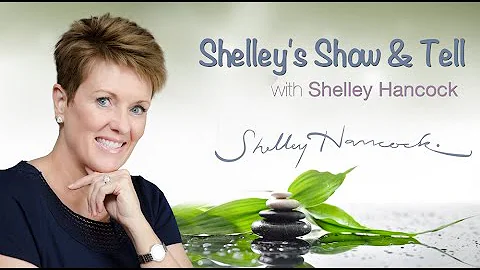 Shelley Hancock Shows you how Using the DermaDisc ...
