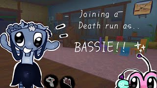 Surviving A Death Run As Bie With My Friend Flutter