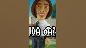 Thumbnail of Sub Urban UH OH!
