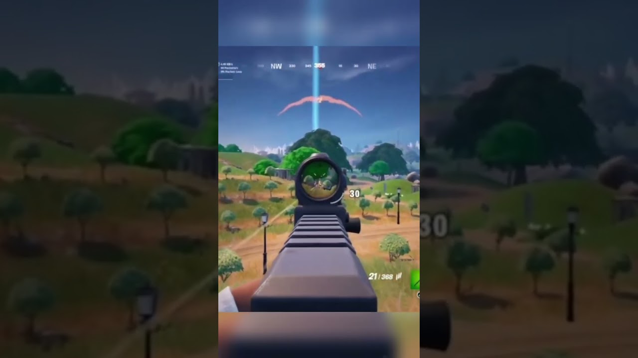 FORTNITE Just Snagged My BANDAGES💀😭 