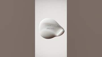 houdini flip fluid Lotion Effect &render on RS#houdini #redshift #3dart #render #art #ae #digitalart