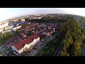 Ангарск. Набережная китоя