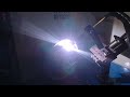 Tig welding spm