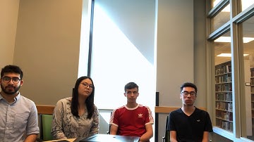 GeekSquad Computer Organization Project A5