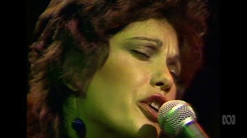 The Motels - Total Control - Countdown Australia - 16 November 1980