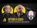 Beyond a Doud featuring TK Bay!