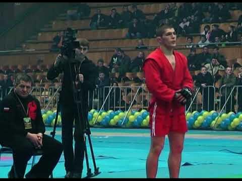 Георгий Тибилов