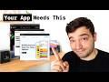 10 Reasons to Build a Landing Page for your App