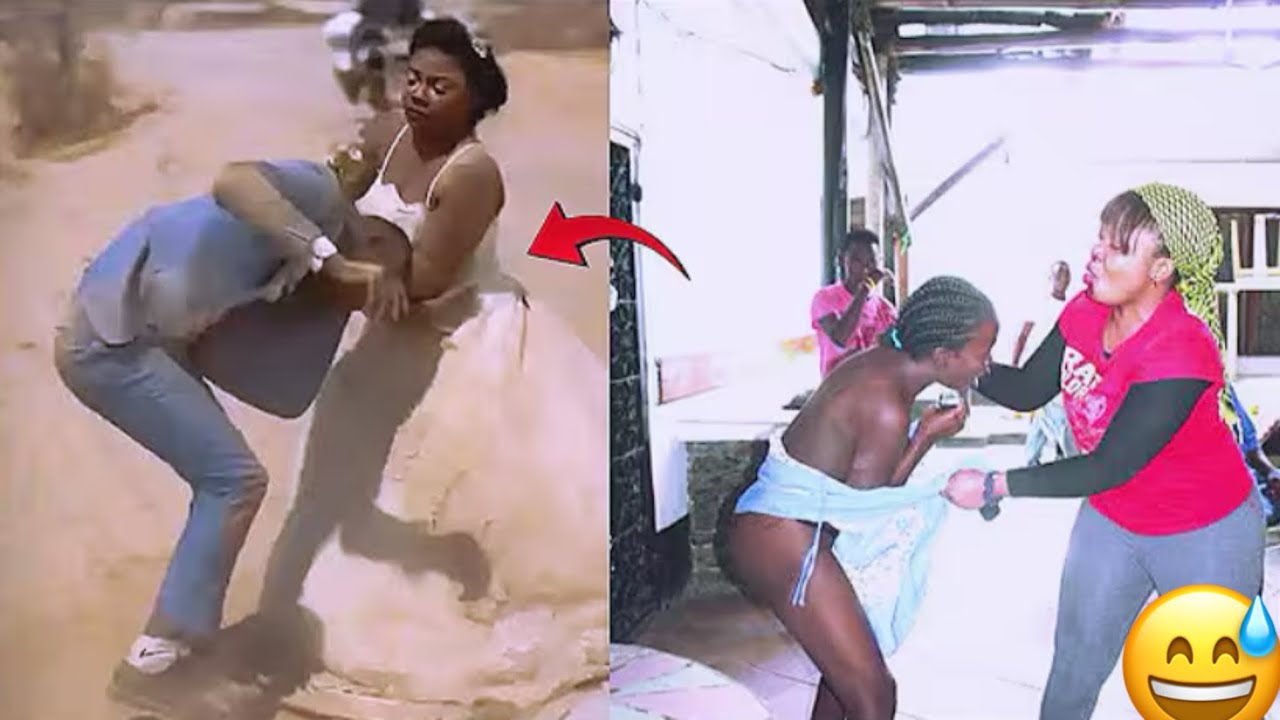 A Must Laugh Video//Try Not To Laugh Impossible  Challenge 