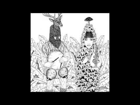 Minimal Afrika — Minimal Afrika - Skills
