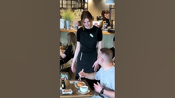 One in a million 👩🏻‍🦰🔥 #lovely #kindness