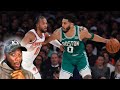 Boston Celtics vs New York Knicks Full Game Highlights | Nov 13, 2023| OkayRickk Reacts