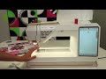 Beginning of video