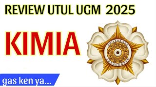 (1) REVIEW / LEAKS OF QUESTIONS (CHEMISTRY) UTUL UGM DAY ONE UTUL UGM 2025) (1) REVIEW / LEAKS OF QUESTIONS (CHEMISTRY) UTUL UGM DAY ONE UTUL UGM 2025)