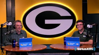 Packers Unscripted: Week 1 Arrives
