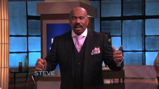 Ask Steve - Promise you'll talk to me!