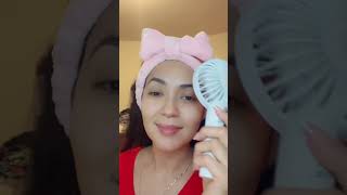 Mi Rotina De Mi Skin Care