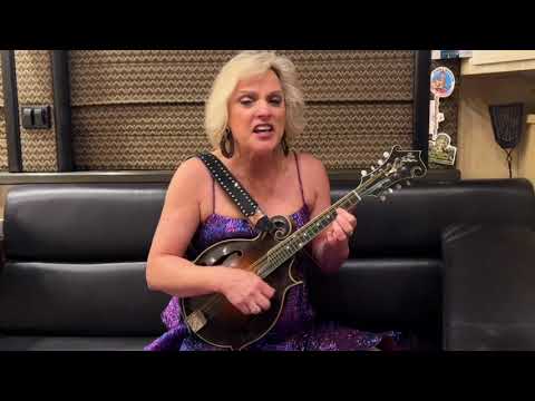 "Till They Came Home" by Rhonda Vincent
