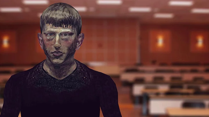 Carnival cruise ship tilts hard to one side, terrifying passengers