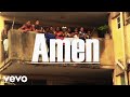 African China - Amen