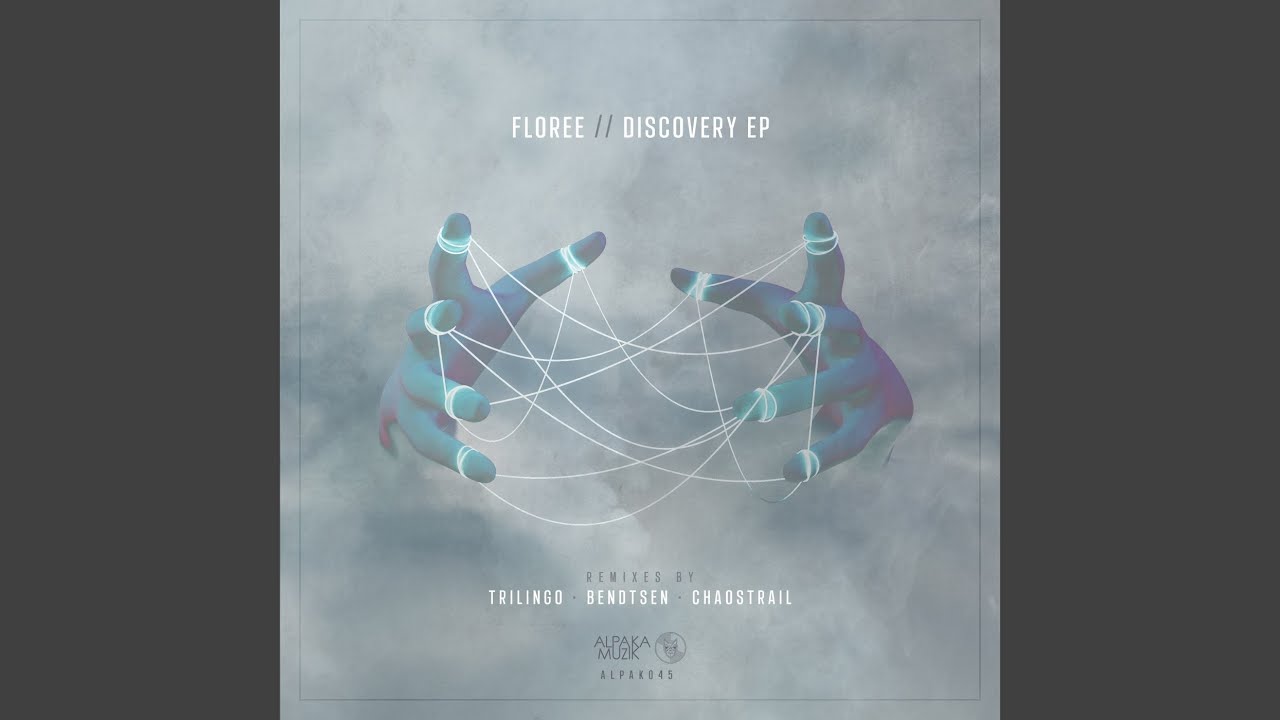 Discovery adlı videoyu YouTube'da izle Discovery adlı videoyu YouTube'da izle