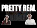 [KOREAN REAKSI] Pretty real