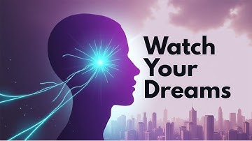 Dream Recorders Exist: How AI is Decoding Your Subconscious