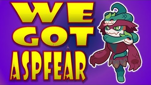 INSANE!!! We Got Aspfear!!! Prodigy Math