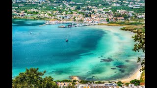 If You Only Have A Day In Port...souda, Greece