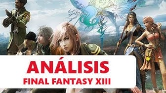 Ff13 Youtube