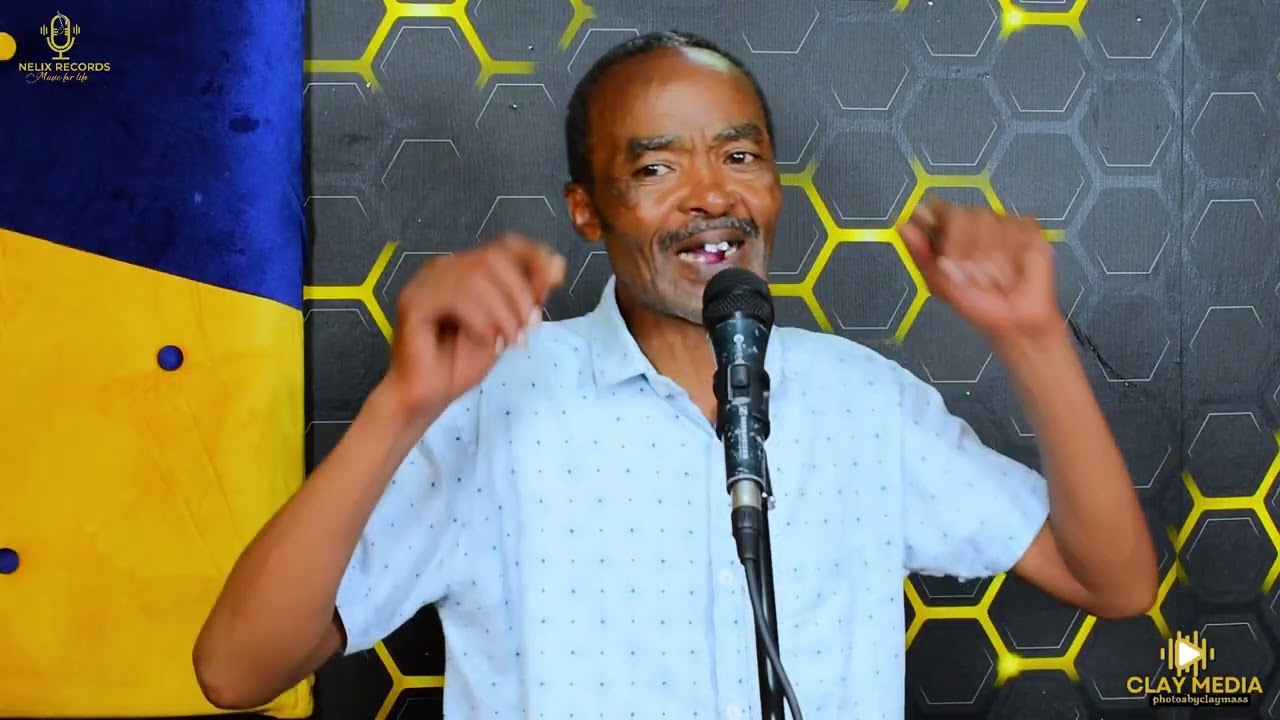 MZEE YOUNG MIXX LIVE.