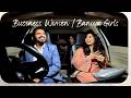 Business Women | Baniya Girls