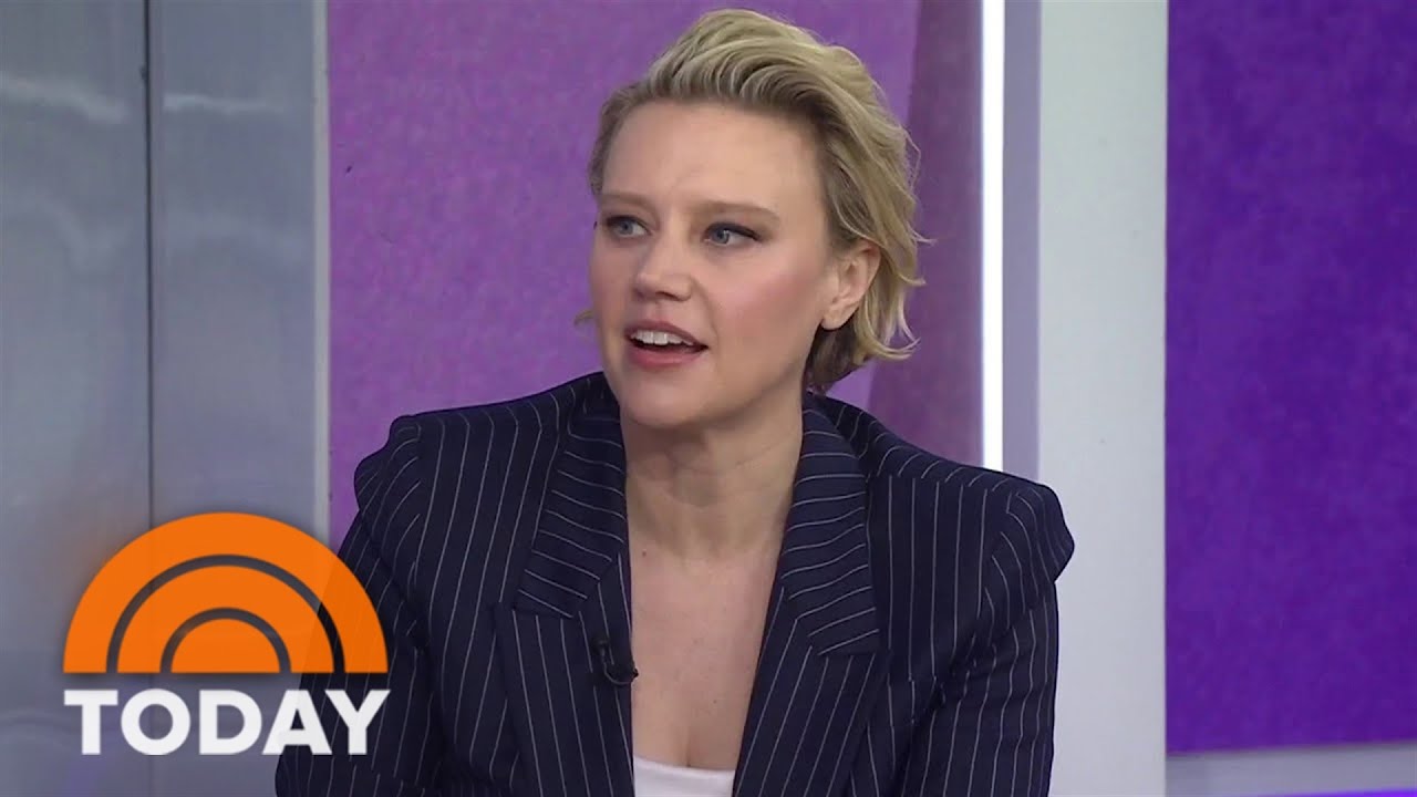 Kate McKinnon leaves door open to 'SNL' return as Hillary Clinton YouTube