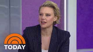 Kate McKinnon leaves door open to 'SNL' return as Hillary Clinton