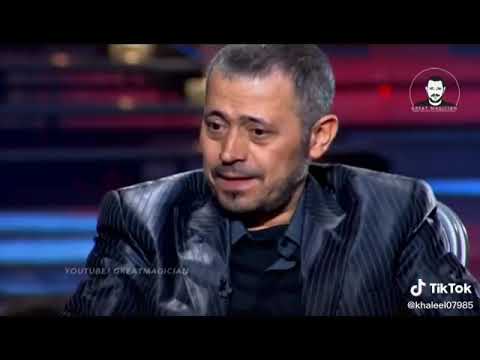 جورج وسوف لمحمد عبده فنان العرب