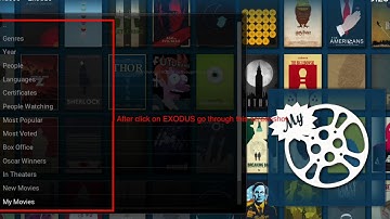 kodi skin xonfluence