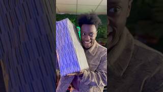 Le Pire Cadeau De Noël