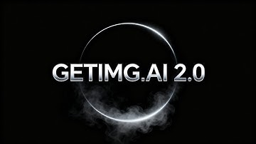 All Tools. One Platform. | Official Teaser getimg.ai 2.0