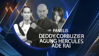 Download lagu RCTI Promo “SAKSIKAN XTRAORDINARY MALAM INI” Episode 1, JUMAT 23 Februari 2018
